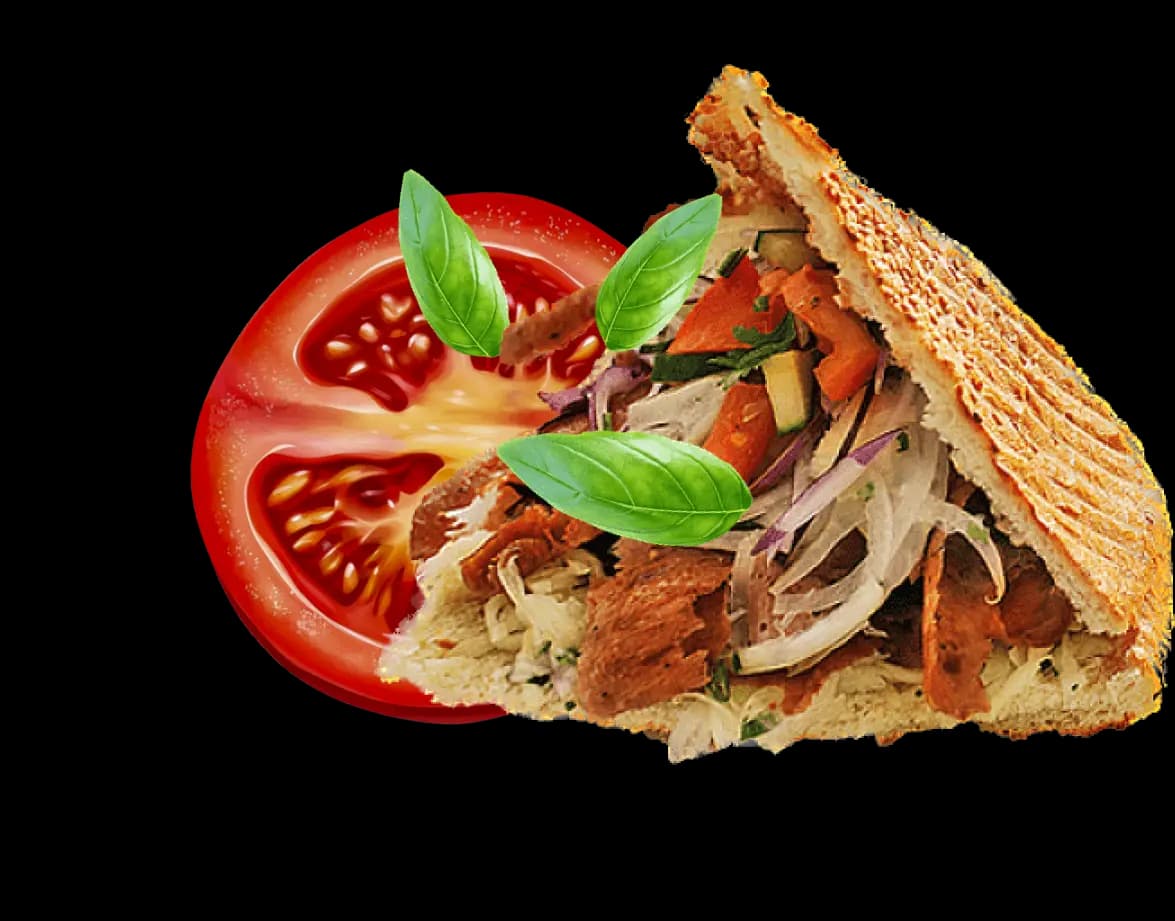 sandwich
