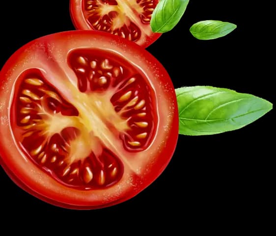 tomatoes